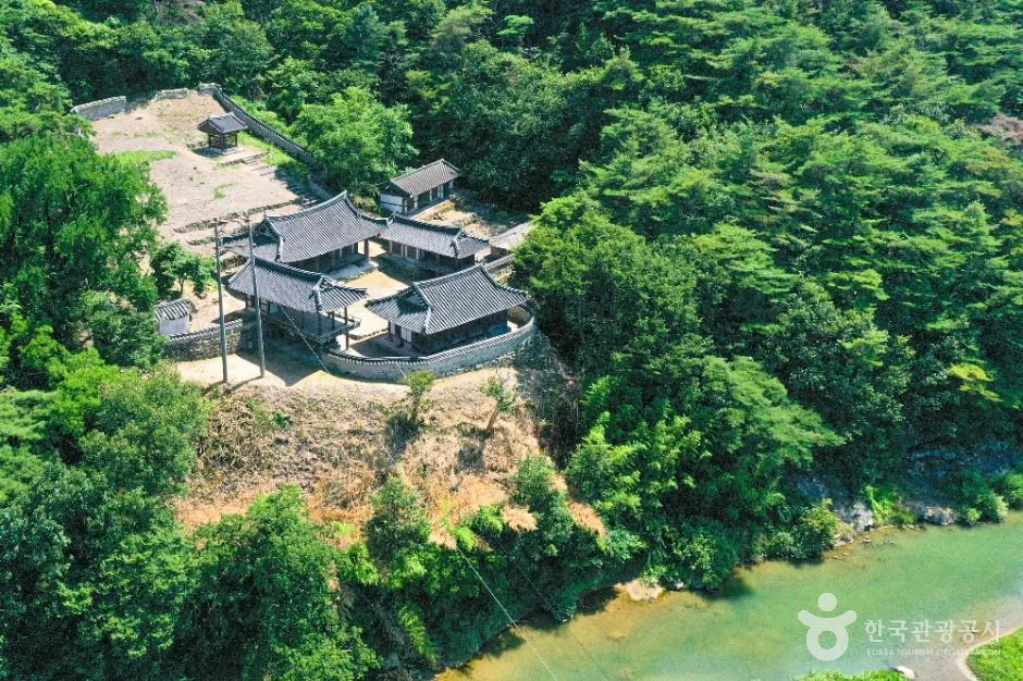 밀양_칠탄서원 (4)