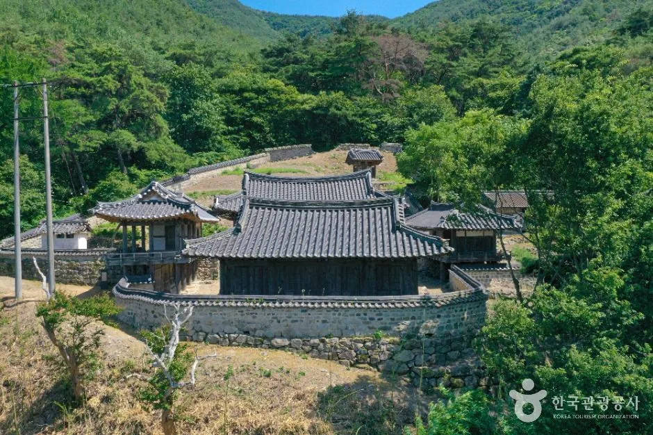 칠탄서원