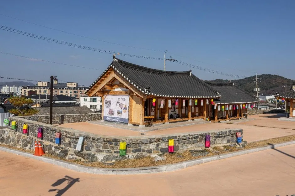 고창_전통예술체험마을 (5)