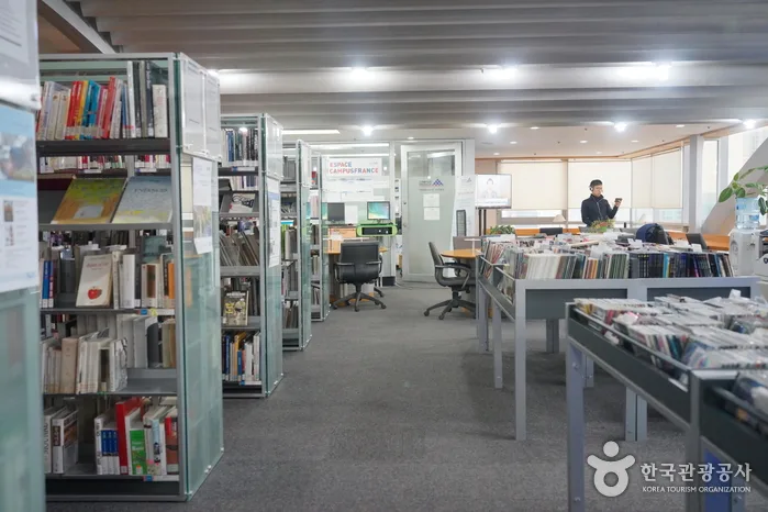 무장애_서울_프랑스문화원03