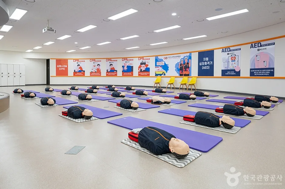 경기도국민안전체험관 (15)