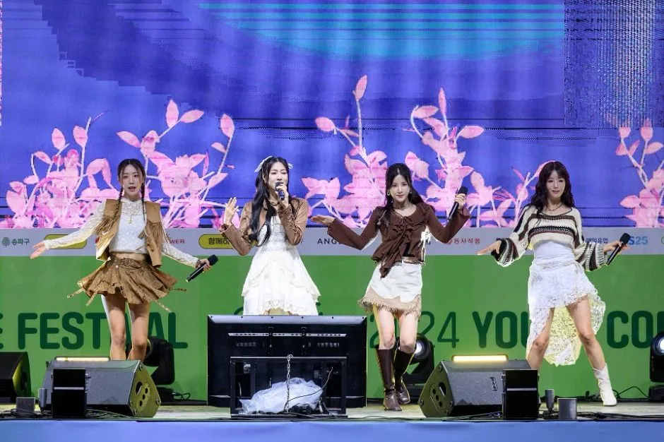 2025 청춘,커피페스티벌 1